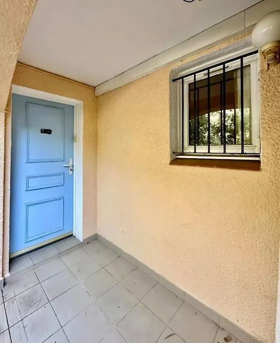 Appartement Residence 