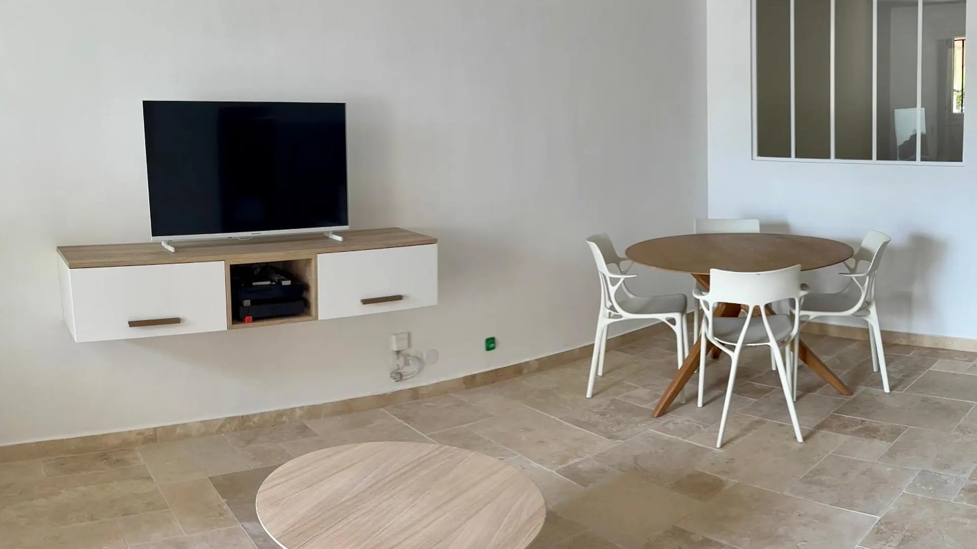 Lejlighed Appartement Residence 